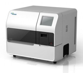 SYSMEX CA-620 AND 660 SYSTEMS